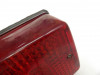 Rucklicht Honda FT 500