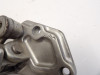 Schetsplaat links Ducati Paso