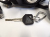 Key set Honda Deauville 650 - 700