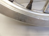 Felge vorne Honda XBR 500