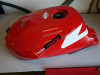 Tank Aprilia RSV 1000