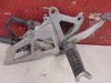Main step holder right Kawasaki ZX 7 R