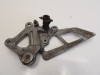 Main step holder right Kawasaki ZXR 750