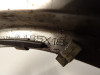 Rear wheel Honda CB 400