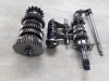 Gear box Honda CB 650 F