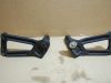 Soziusfussraste links Ducati 600 SS Supersport
