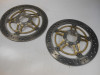 Bremsscheibenset Honda CB 600 F