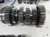 Gear box Honda CBR 1000 F
