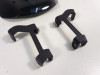 Windscreen Yamaha MT 07