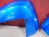 Top-Case Deckel Kawasaki VERSYS 650