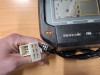 Meter combination Yamaha XV 920