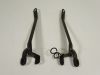 Frame body parts Yamaha TDM