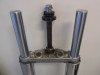 Front pipes complete Kawasaki VN 1500