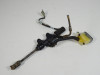 Rempomp achter Triumph Sprint ST 1050