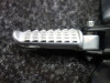 Soziusfussraste links Kawasaki GTR 1400