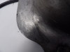 Motorblokdeksel voortandwiel Honda CB 500