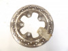 Rear brake disc Suzuki GSF 1200 Bandit