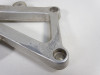Main step holder left Ducati 750 SS Supersport