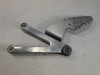 Main step holder left Yamaha YZF R1