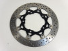 Brake disc front Suzuki GSR 600