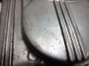 Crankcase cover Clutch side Honda VF 1100 Sabre