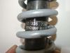 Stossdämpfer vorne BMW R 1150 GS