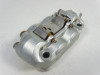 Remklauw rechts voor Ducati monster 696