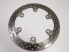Bremsscheibe vorne Ducati Multistrada 1000