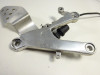 Rechter schetsplaat Yamaha YZF R6
