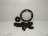 Kettensatz Triumph Sprint RS