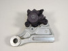 Bremssattel Bremszange hinten Yamaha MT 03