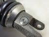 Rear cushion Suzuki GSR 600