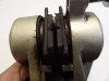 Remklauw links voor Yamaha FZX 750