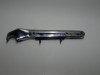 Linker achterkant Kawasaki VN 1500