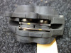 Remklauw links voor Suzuki GSR 600