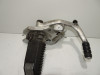 Main step holder left BMW R 850 R