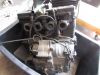Motorblok Suzuki GSX F 600