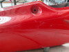 Achterkuipdeel Honda VFR 800 I