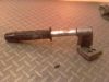 Steering Handle left  Kawasaki ZZR 1100