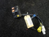 Handlebar switch assy left Suzuki Burgman 650