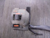 Handlebar switch assy left Honda CB 750 