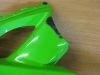 Linker onderkuip Kawasaki ZX 10 R