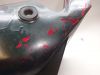 Achterspatbord Kawasaki EL 250