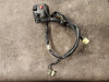 Handlebar switch assy left Yamaha YZF R1