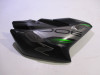 Fuel tank cover Kawasaki Z 900