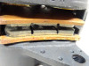 Brake caliper left front Yamaha TDM