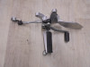 Schetsplaat links Yamaha YZF 600 Thundercat