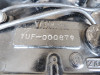 Motorblok Yamaha FZX 750