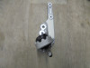 Schetsplaat links Triumph Tiger 900 Rally Pro