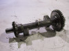 Crankshaft Yamaha TDM